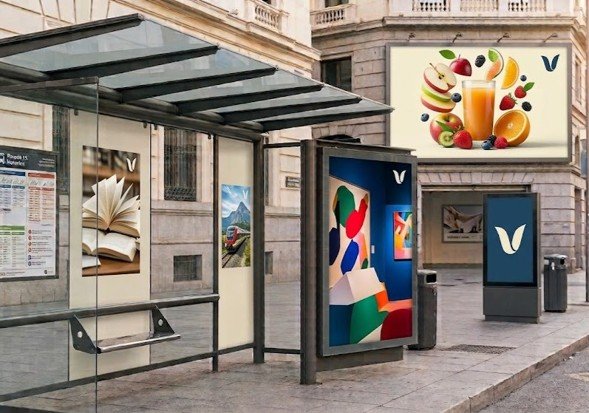 Servicio de Publicidad Exterior